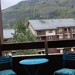Apartamento Le Mama Bourg-Saint-Maurice