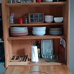 Le Mama Apartamento Bourg-Saint-Maurice