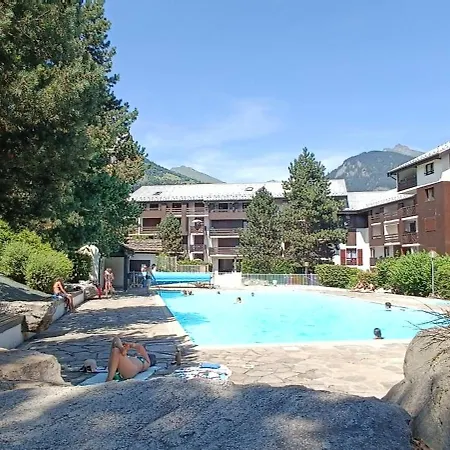 Le Mama Apartment Bourg-Saint-Maurice