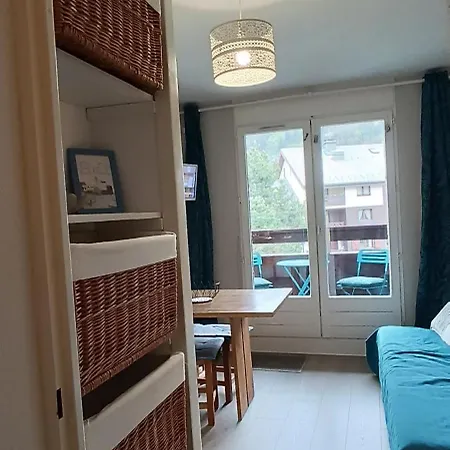Le Mama Apartment