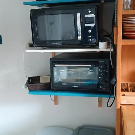 Le Mama Apartment *