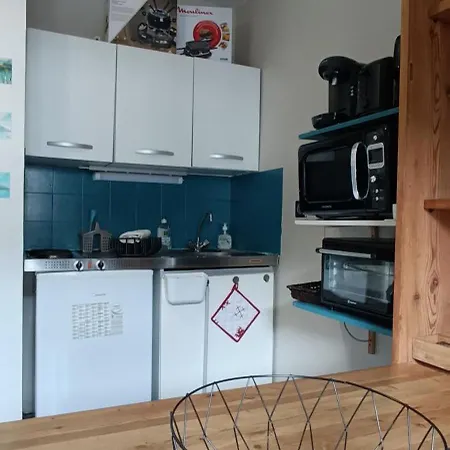 Apartment Le Mama *