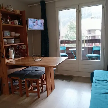 Le Mama Apartment