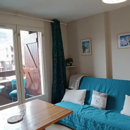 Apartment Le Mama