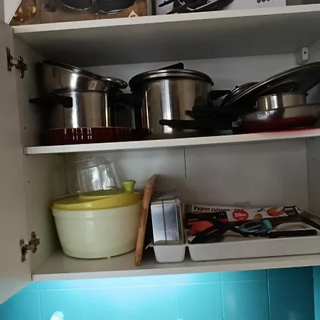 Le Mama Apartment