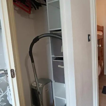 Le Mama شقة بور سان موريس