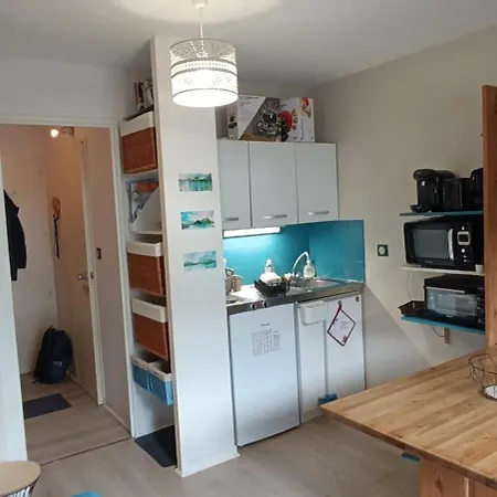 Apartment Le Mama