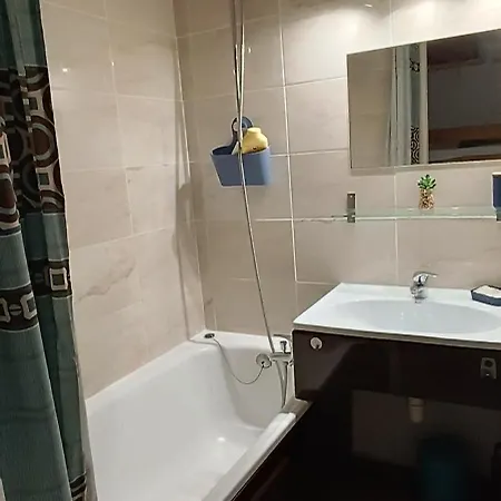 Le Mama Apartment *